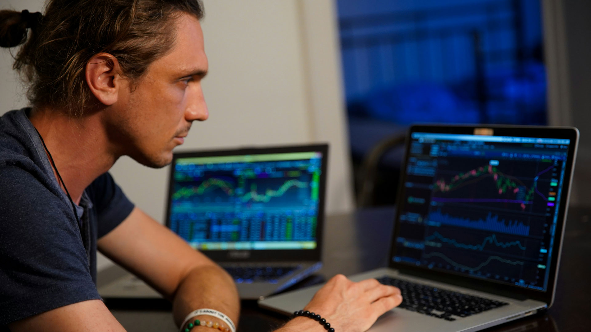 Networking & Tech Maintenance