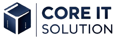 CoreIT Solution Logo