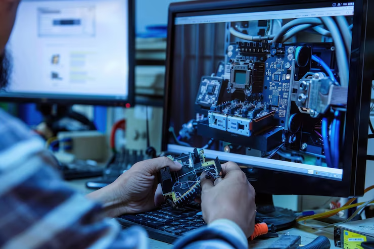 Hardware Software Maintenance